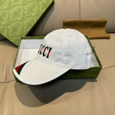 Gucci Caps